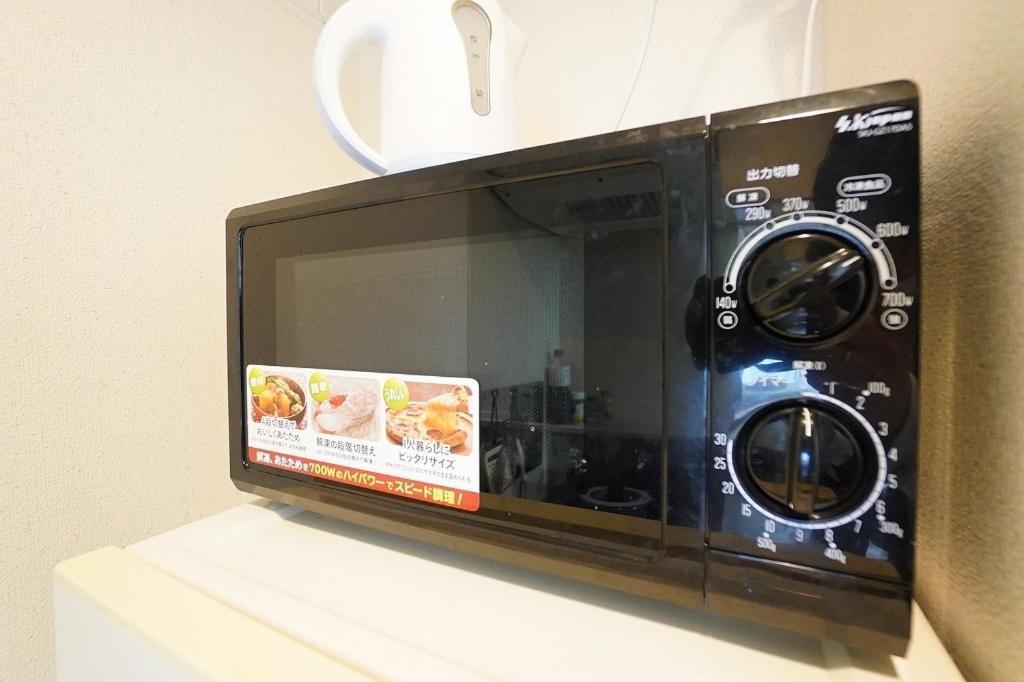 Apartment Downtown Area Spacious Cozy Susukino Ik1003 Sapporo
