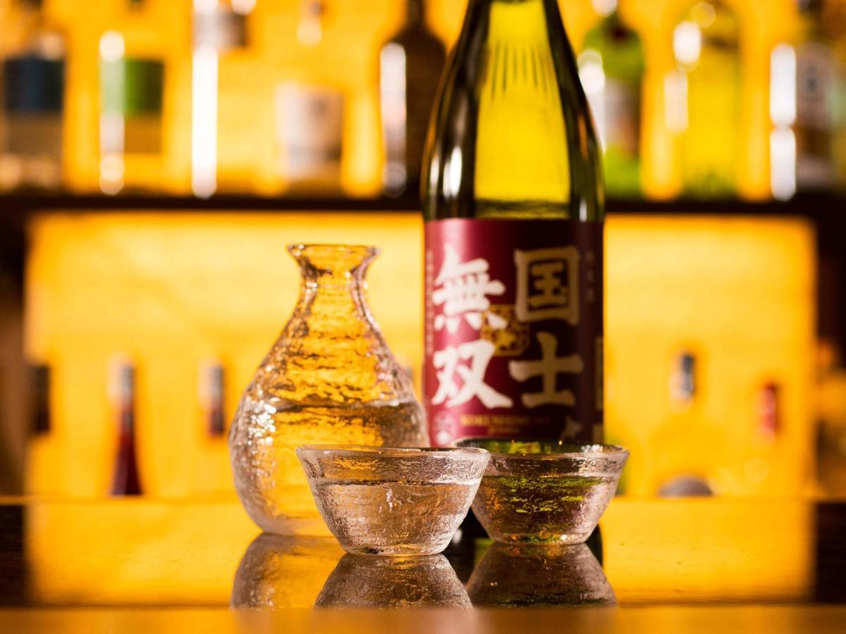Granbell Tanuki, Sapporo