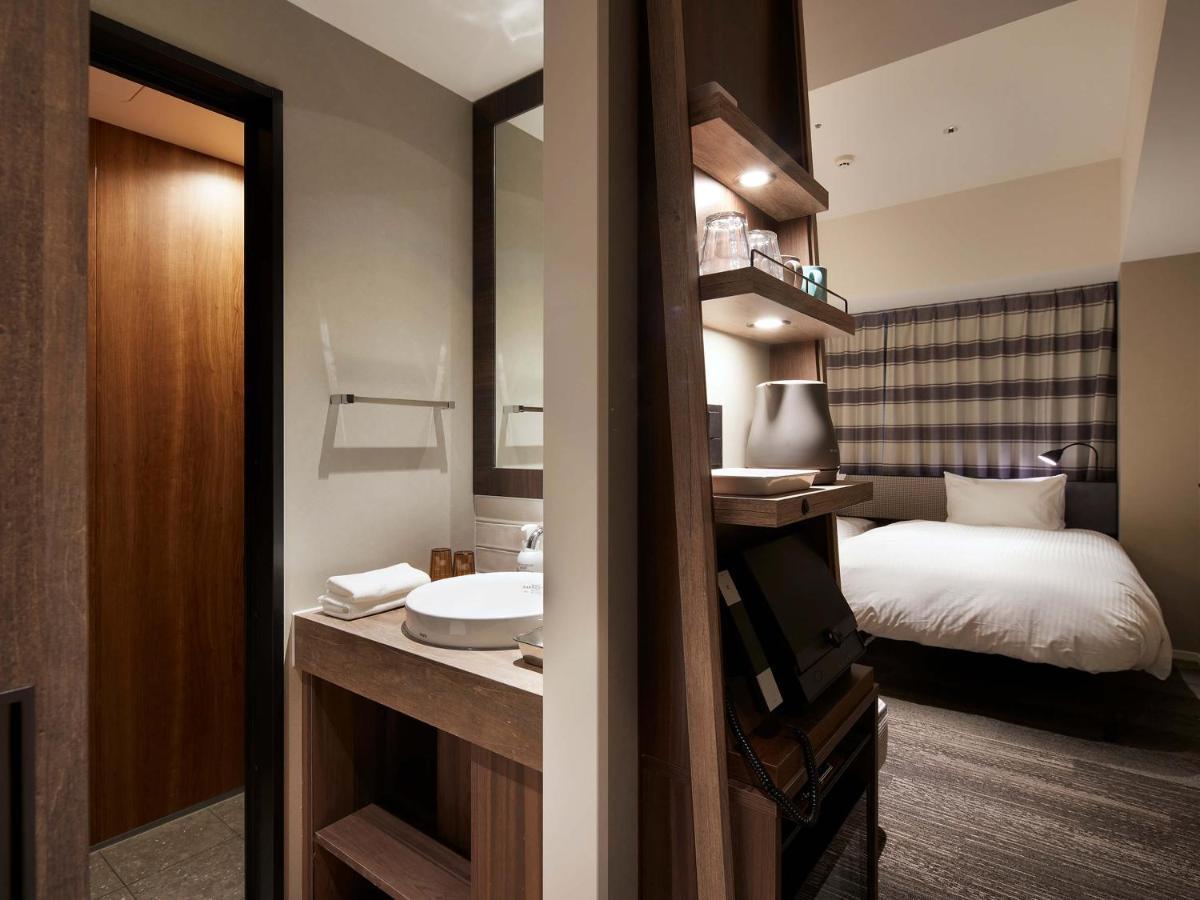 Hotel Granbell Tanuki, 3*