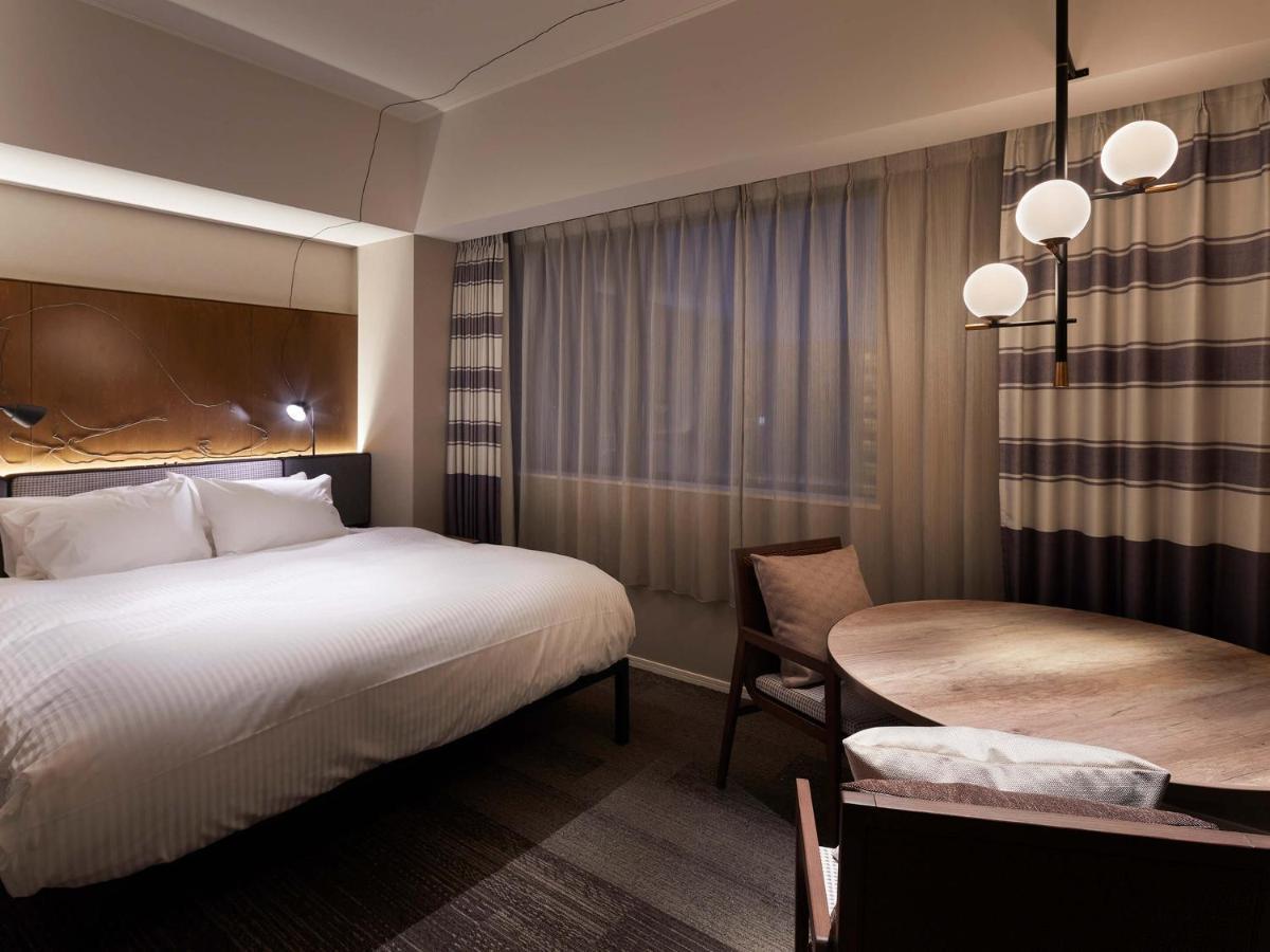 Granbell Tanuki, 3* Sapporo