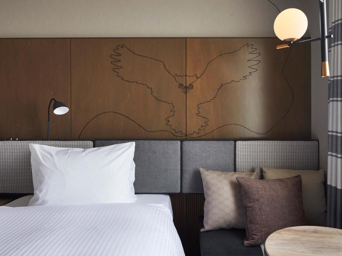 Granbell Tanuki, Hotel Sapporo