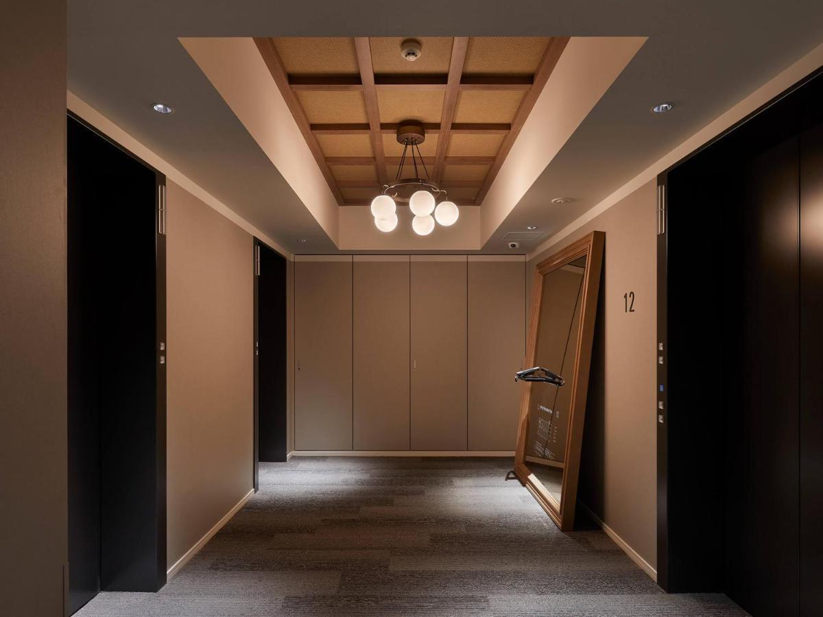 Granbell Tanuki, Hotel 3*