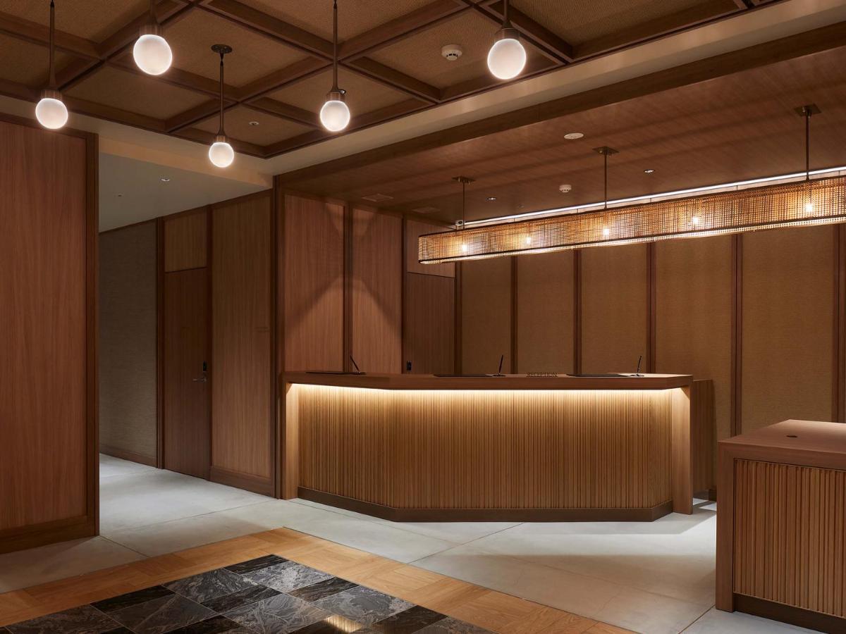 Granbell Tanuki, Hotel 3*