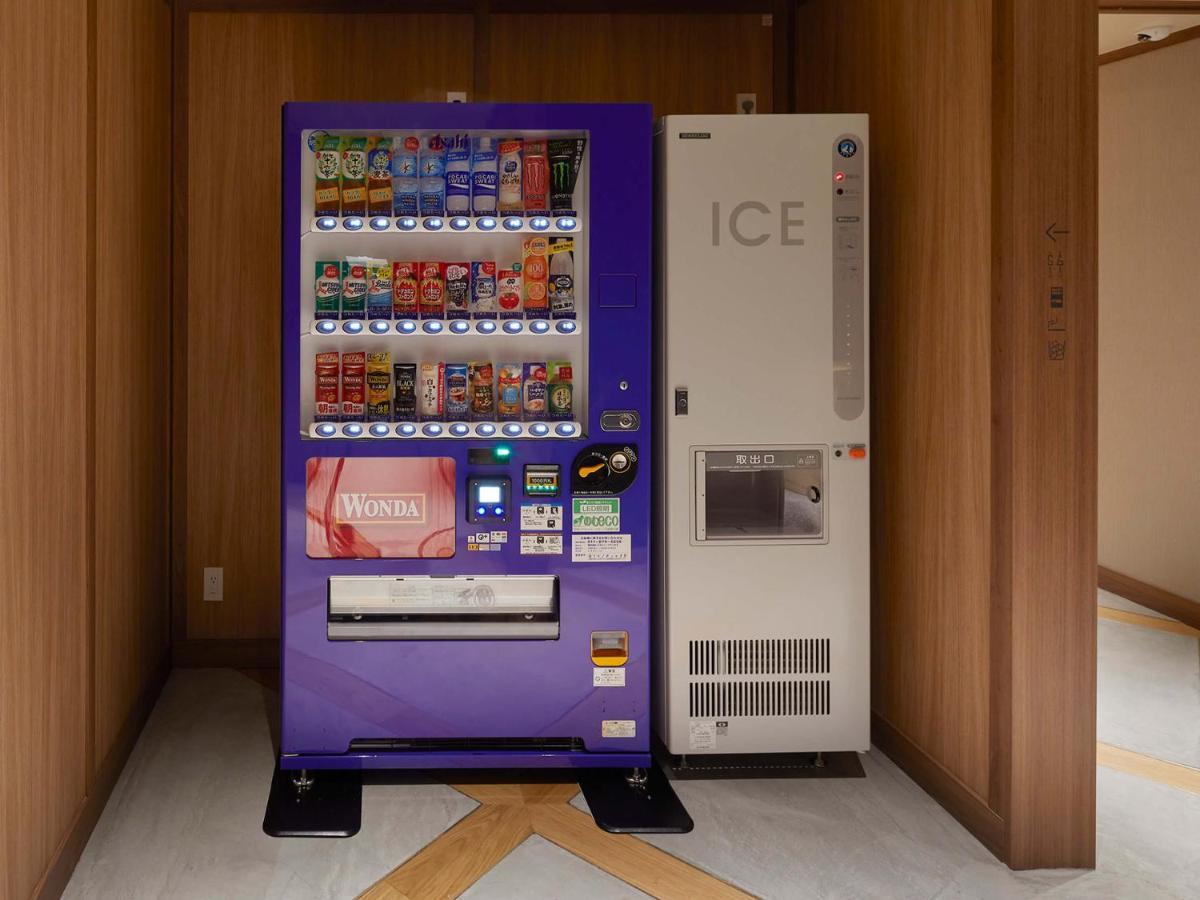 Hotel Granbell Tanuki,