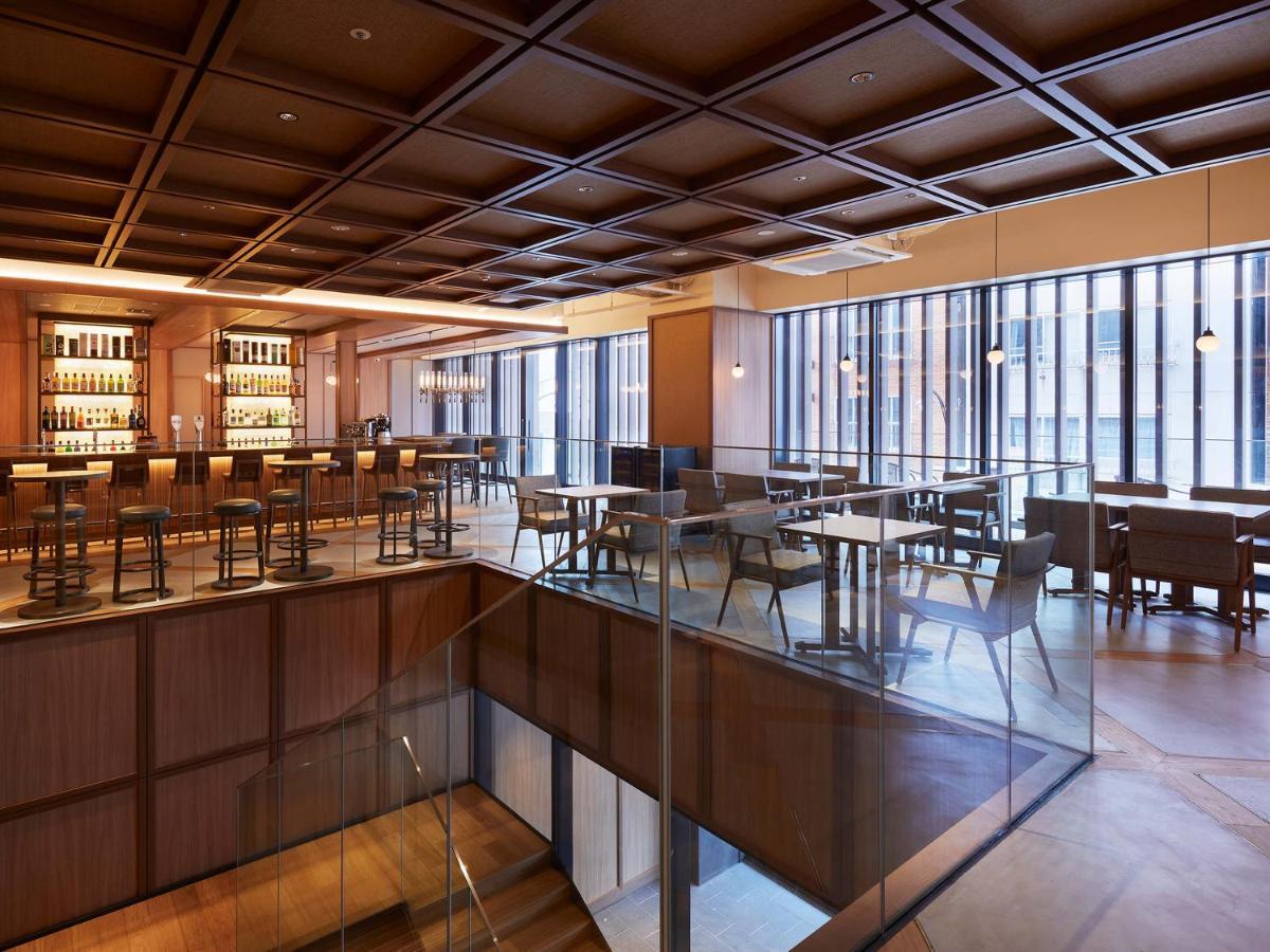 Granbell Tanuki, Hotel Sapporo
