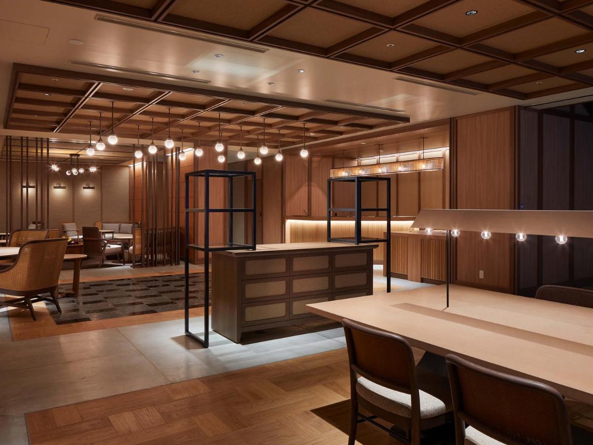 Hotel Granbell Tanuki, Sapporo