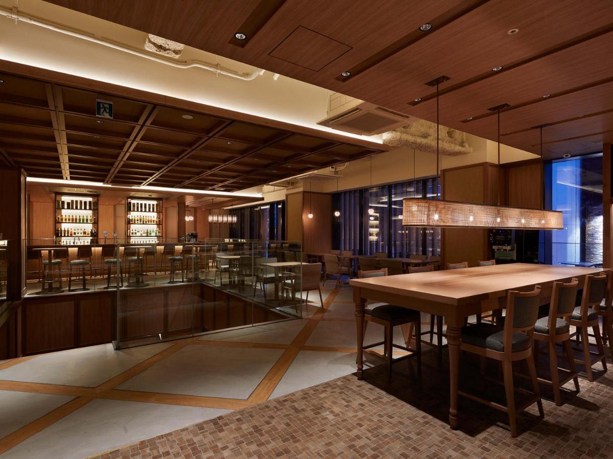 Hotel Granbell Tanuki, Sapporo