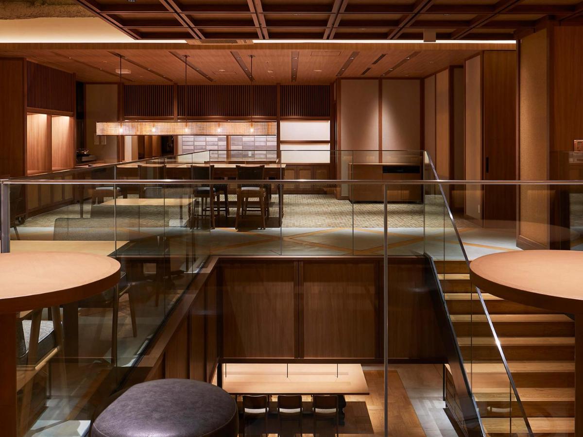 Hotel Granbell Tanuki, 3*