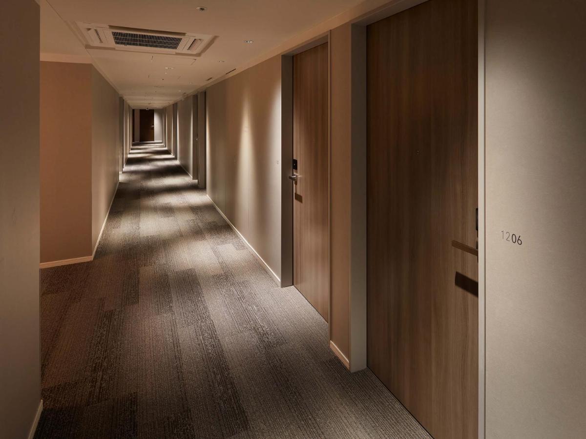 Hotel Granbell Tanuki, Sapporo
