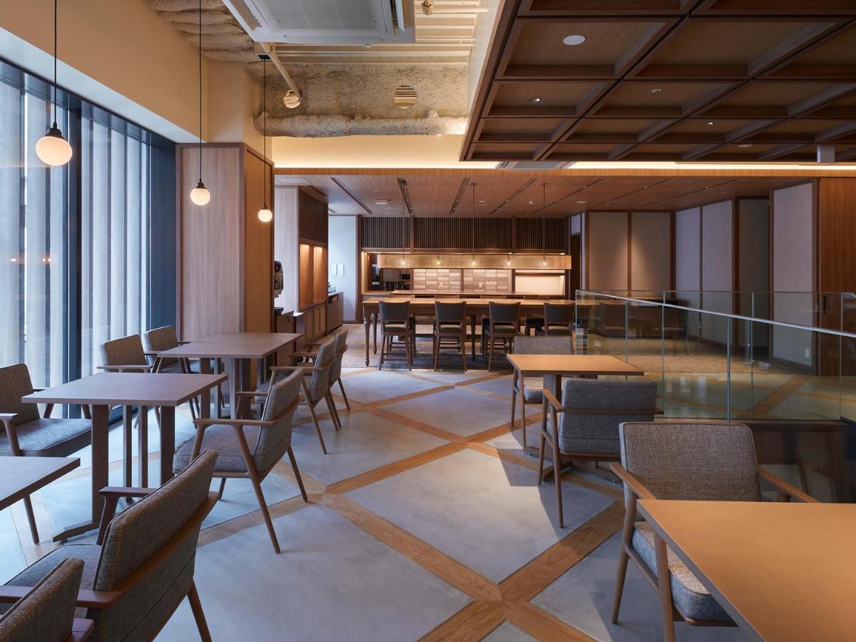Granbell Tanuki, 3* Sapporo