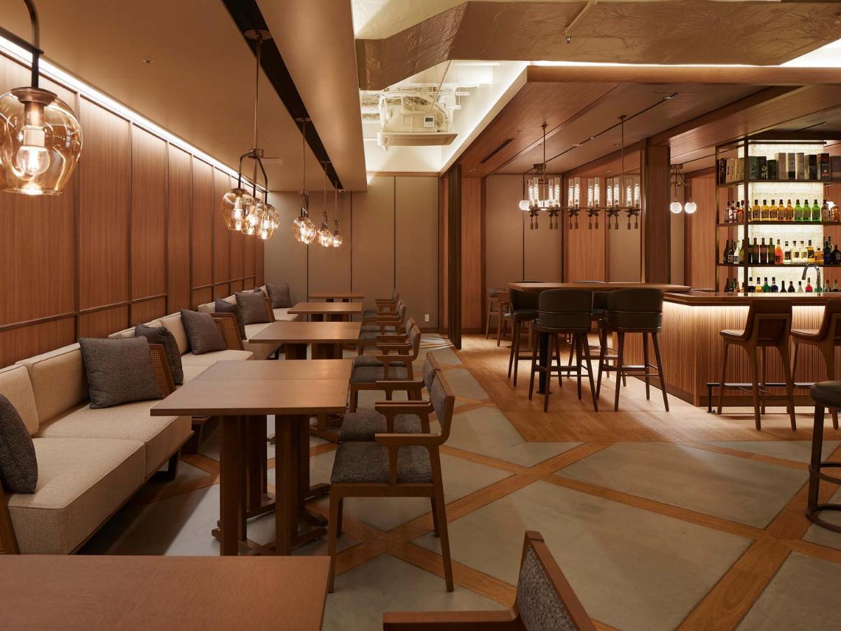 Hotel Granbell Tanuki, 3*