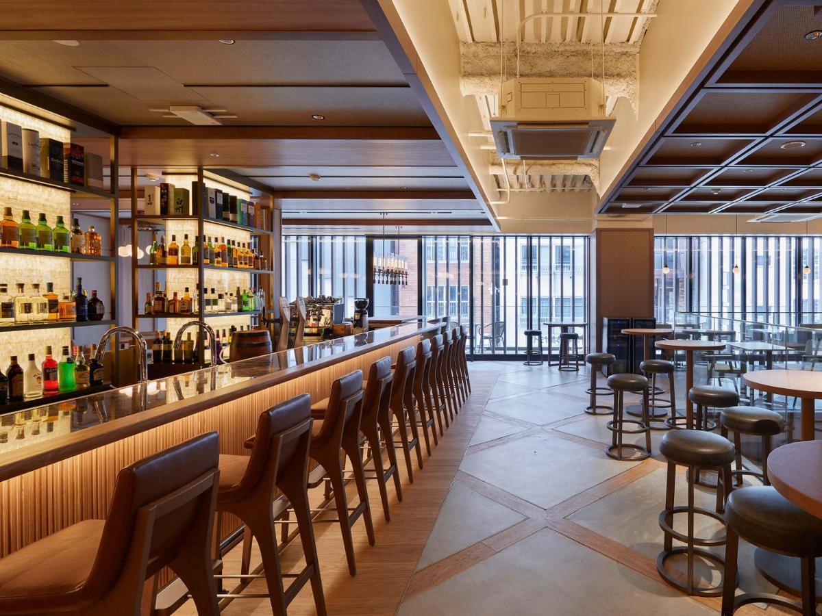 Hotel Granbell Tanuki, Sapporo