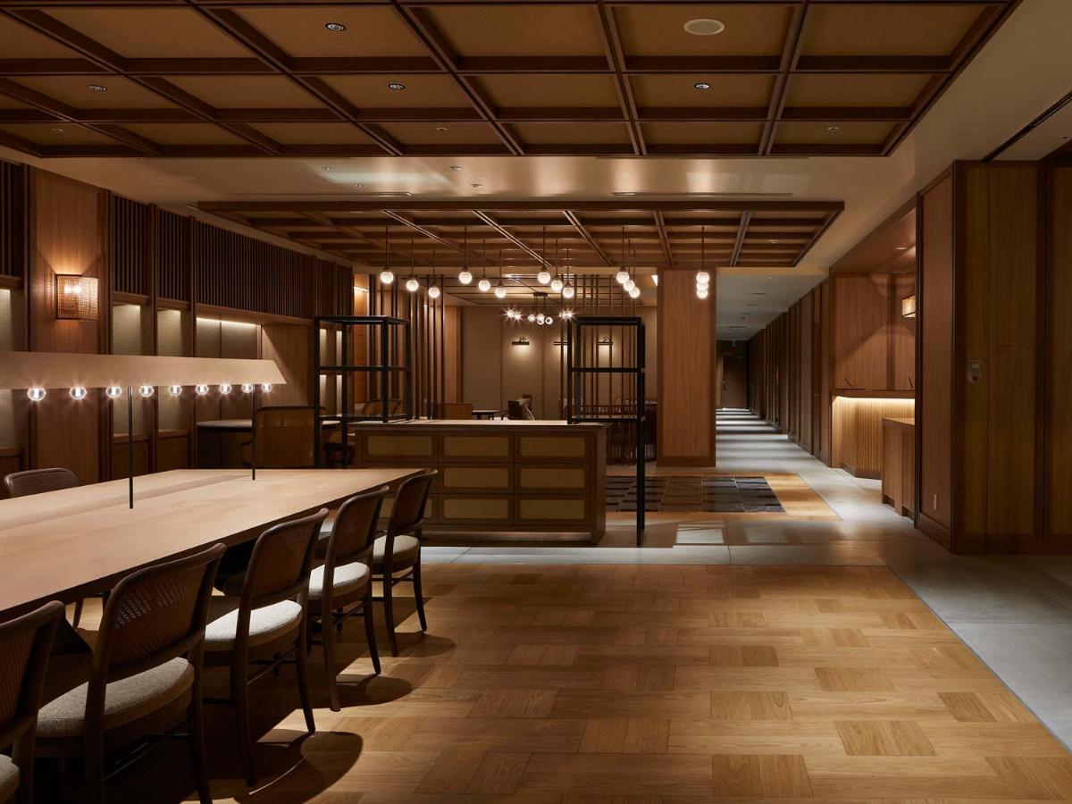 Hotel Granbell Tanuki,
