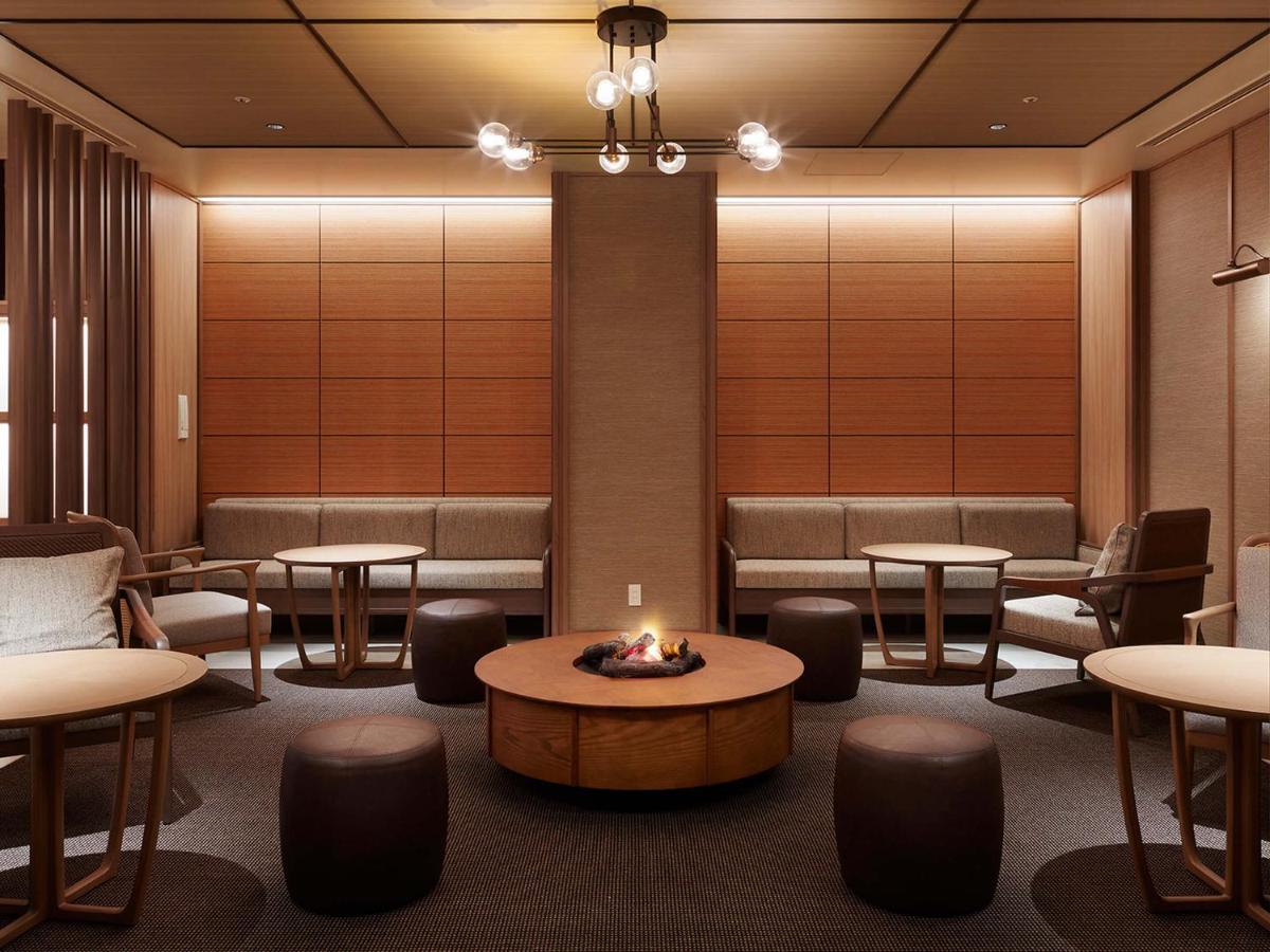 Granbell Tanuki, 3* Sapporo