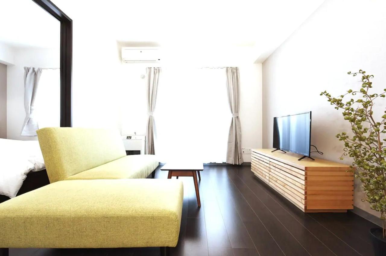 Suncourt Maruyama Goden Hills / Vacation 7602 Apartment *