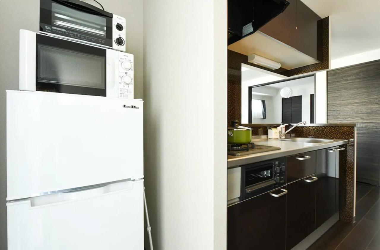 Suncourt Maruyama Goden Hills / Vacation 7604 Apartment *