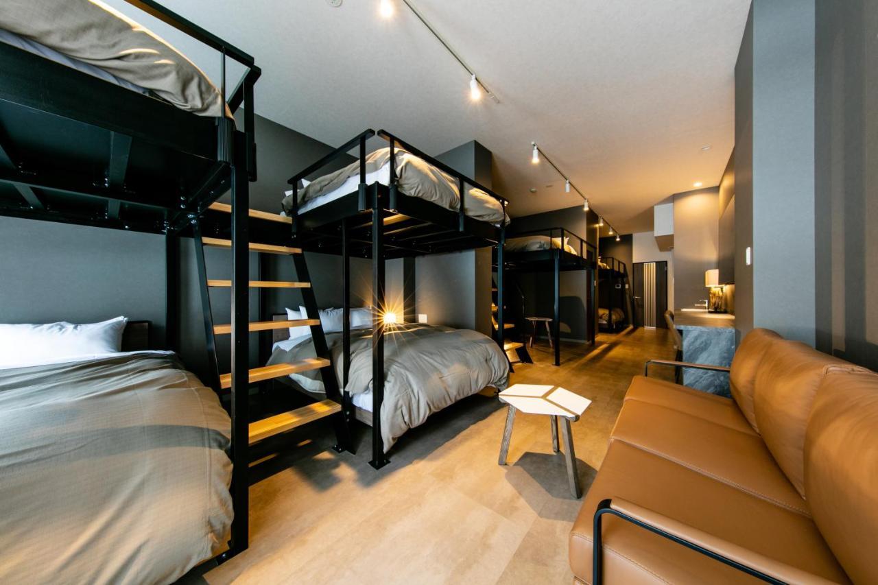 Hotel Koshido Odori Sapporo