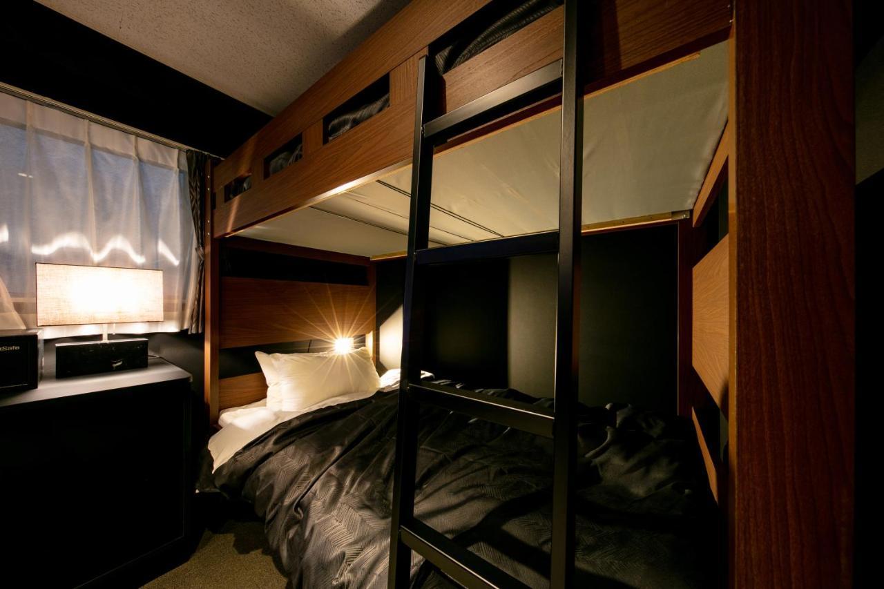 Hotel Koshido Odori 2*