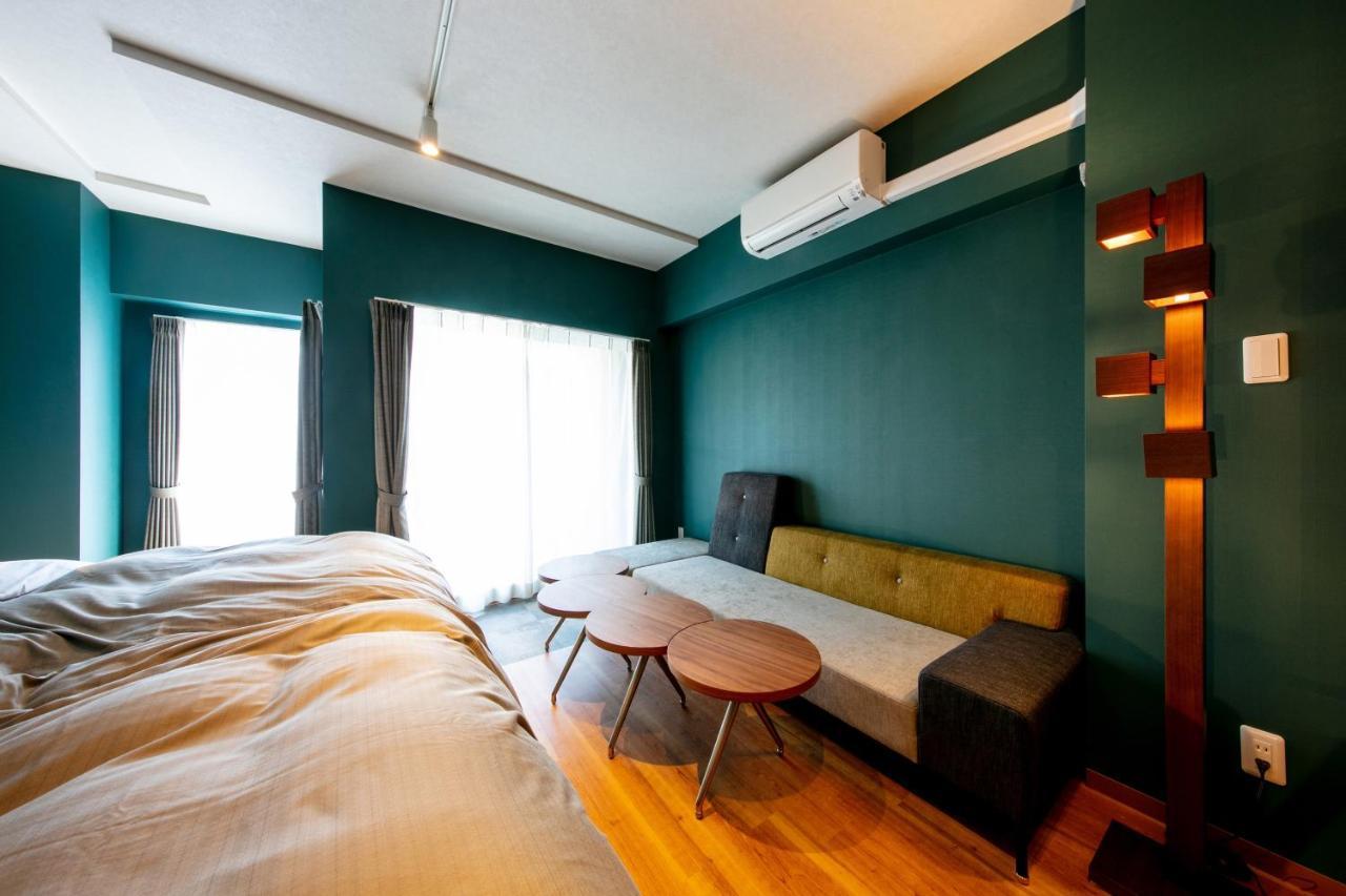 Koshido Odori Hotel Sapporo