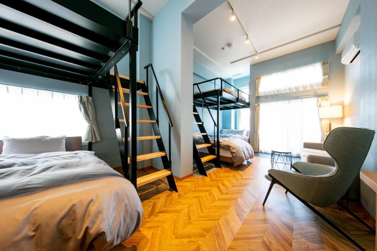 Koshido Odori Hotel Sapporo