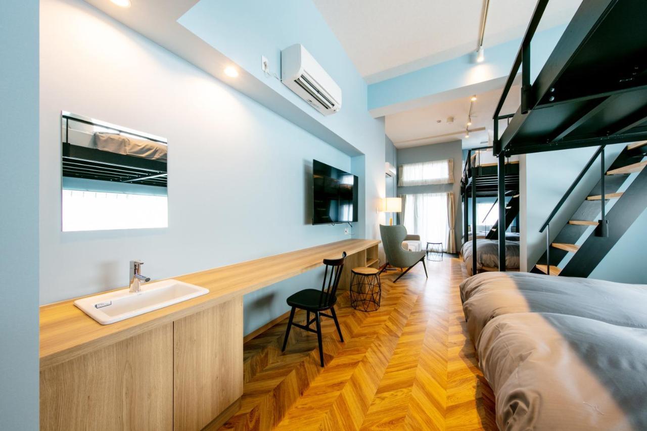 Koshido Odori Hotel 2*