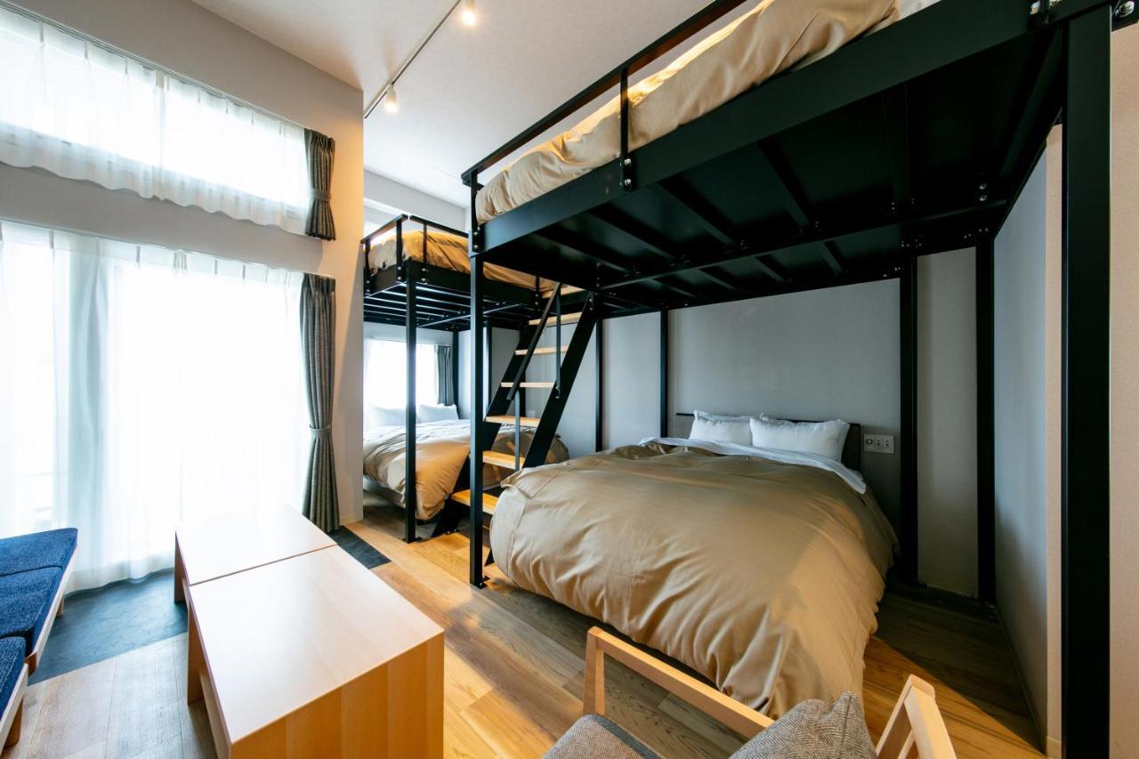 Hotel Koshido Odori