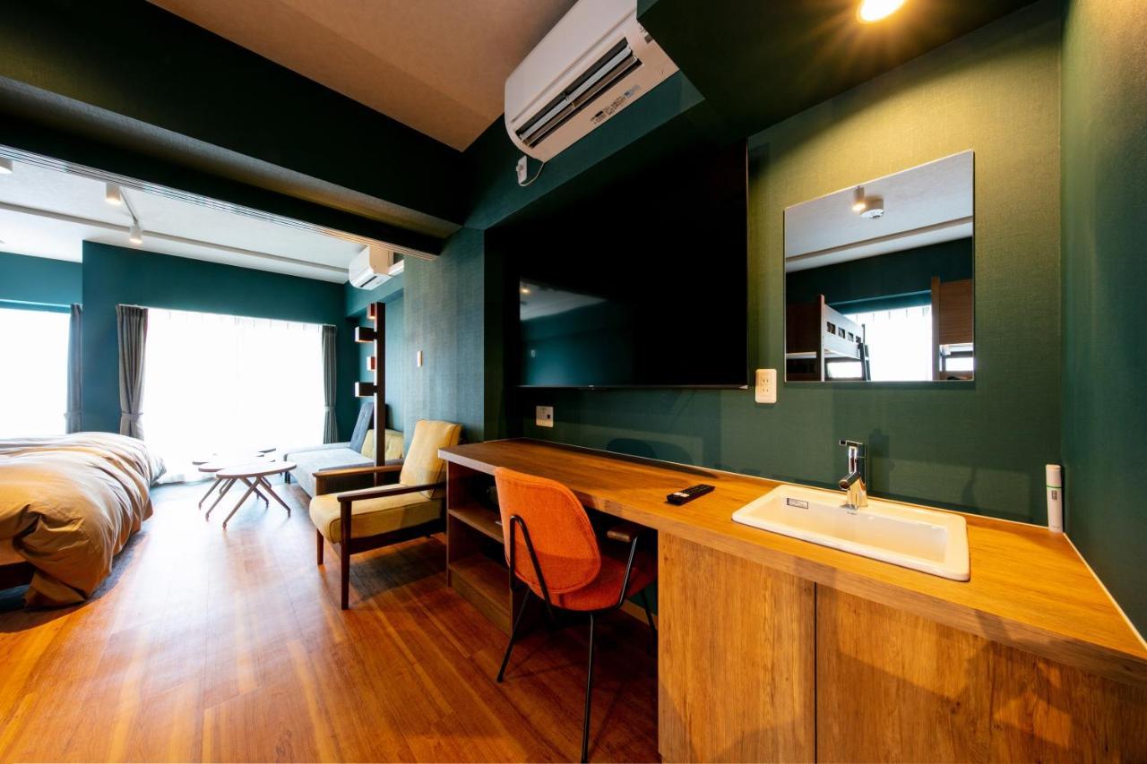 Koshido Odori Hotel 2*