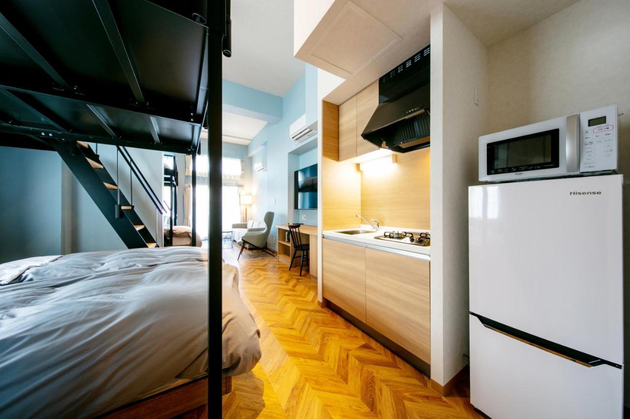 Koshido Odori Hotel Sapporo