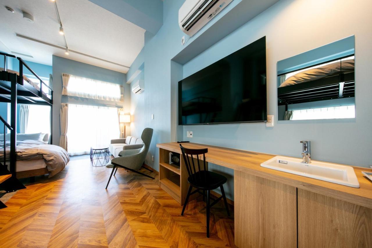 Koshido Odori Hotel 2*