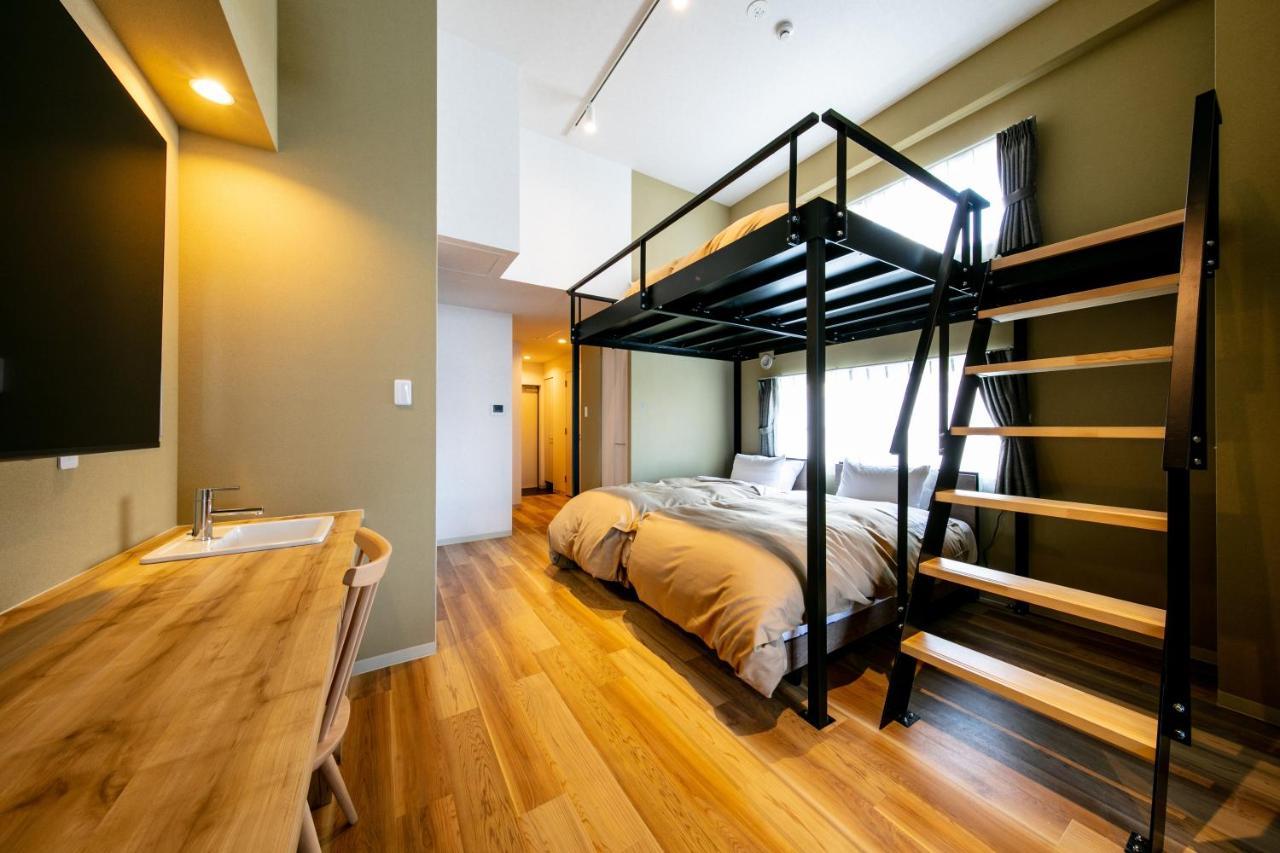 Koshido Odori Hotel 2*