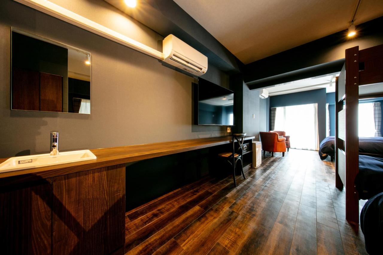 Koshido Odori Hotel