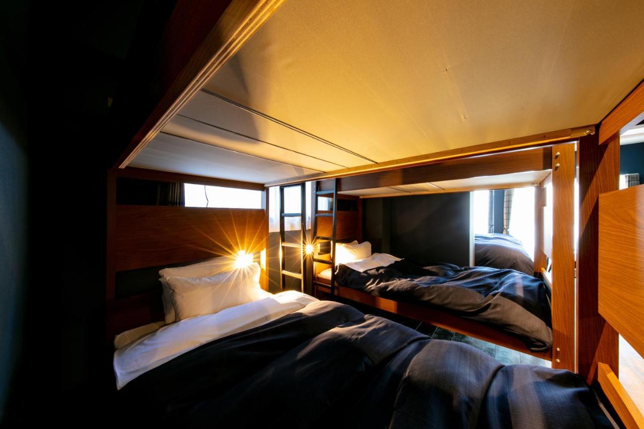 Hotel Koshido Odori 2*