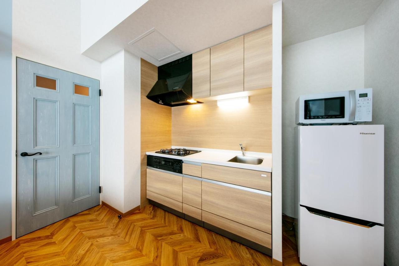 Hotel Koshido Odori Sapporo