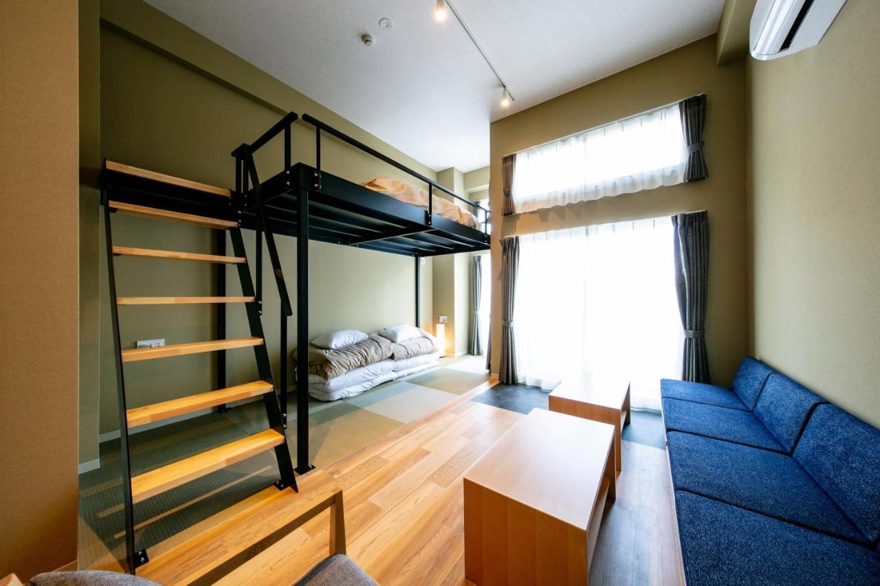 Koshido Odori Hotel 2*