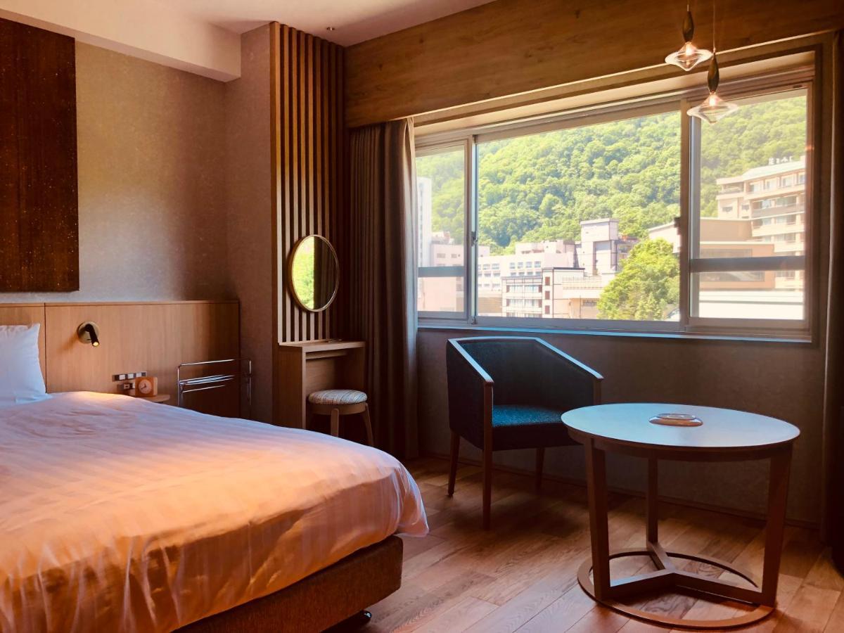 Shogetsu Grand 5* Sapporo
