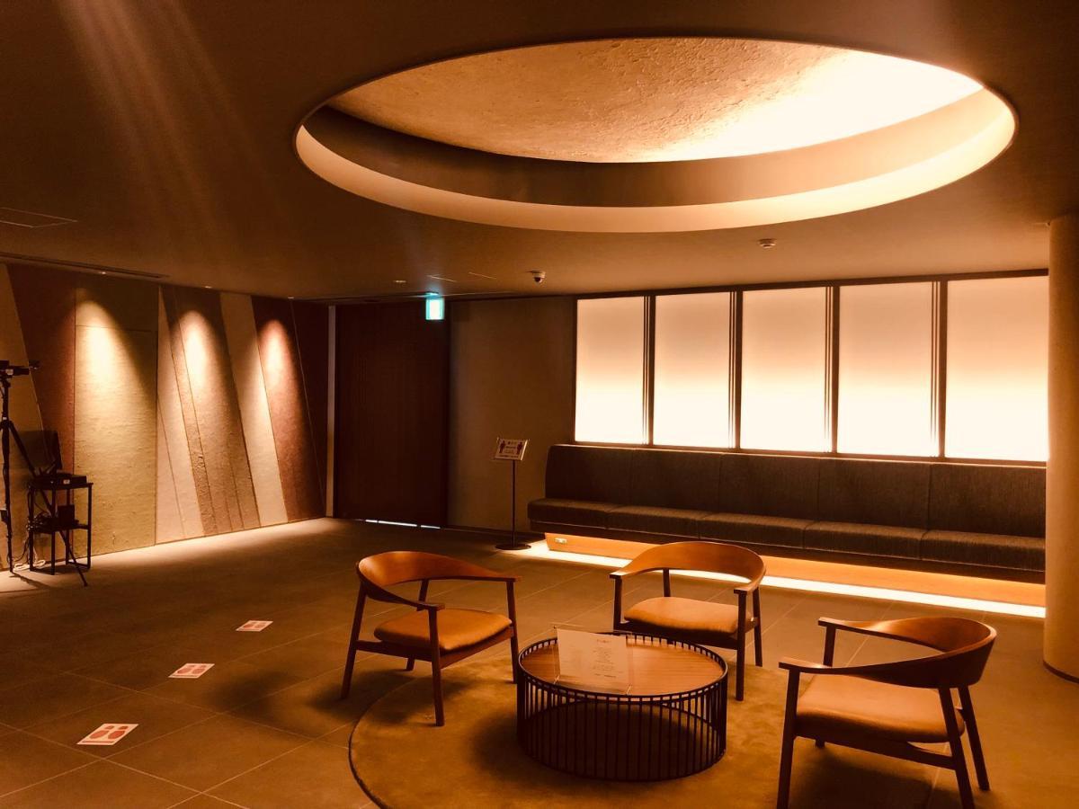 Ryokan Shogetsu Grand