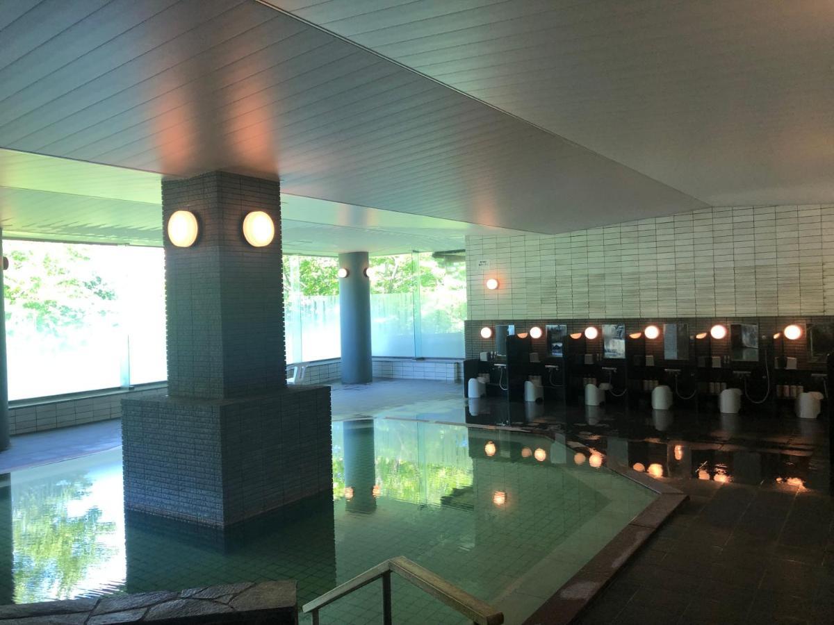 Ryokan Shogetsu Grand