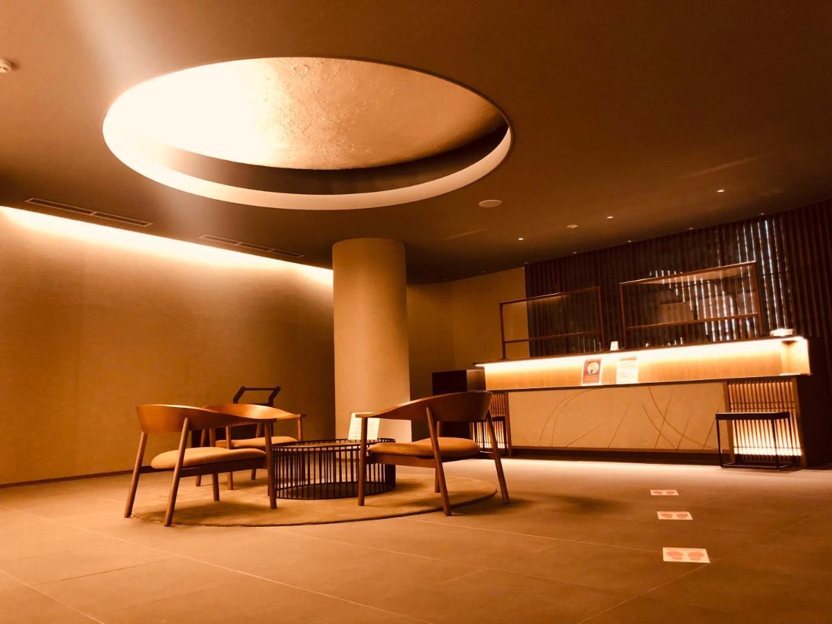 Shogetsu Grand Ryokan 5*