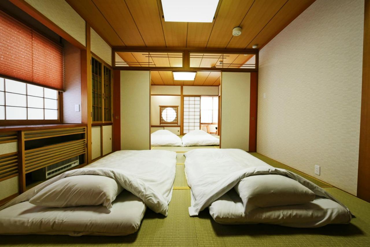 Pleasure Maruyama Aparthotel