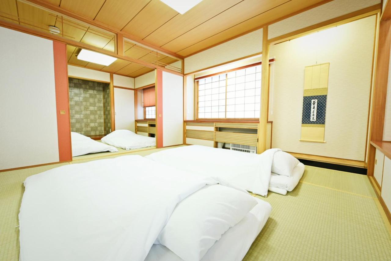 Aparthotel Pleasure Maruyama Sapporo