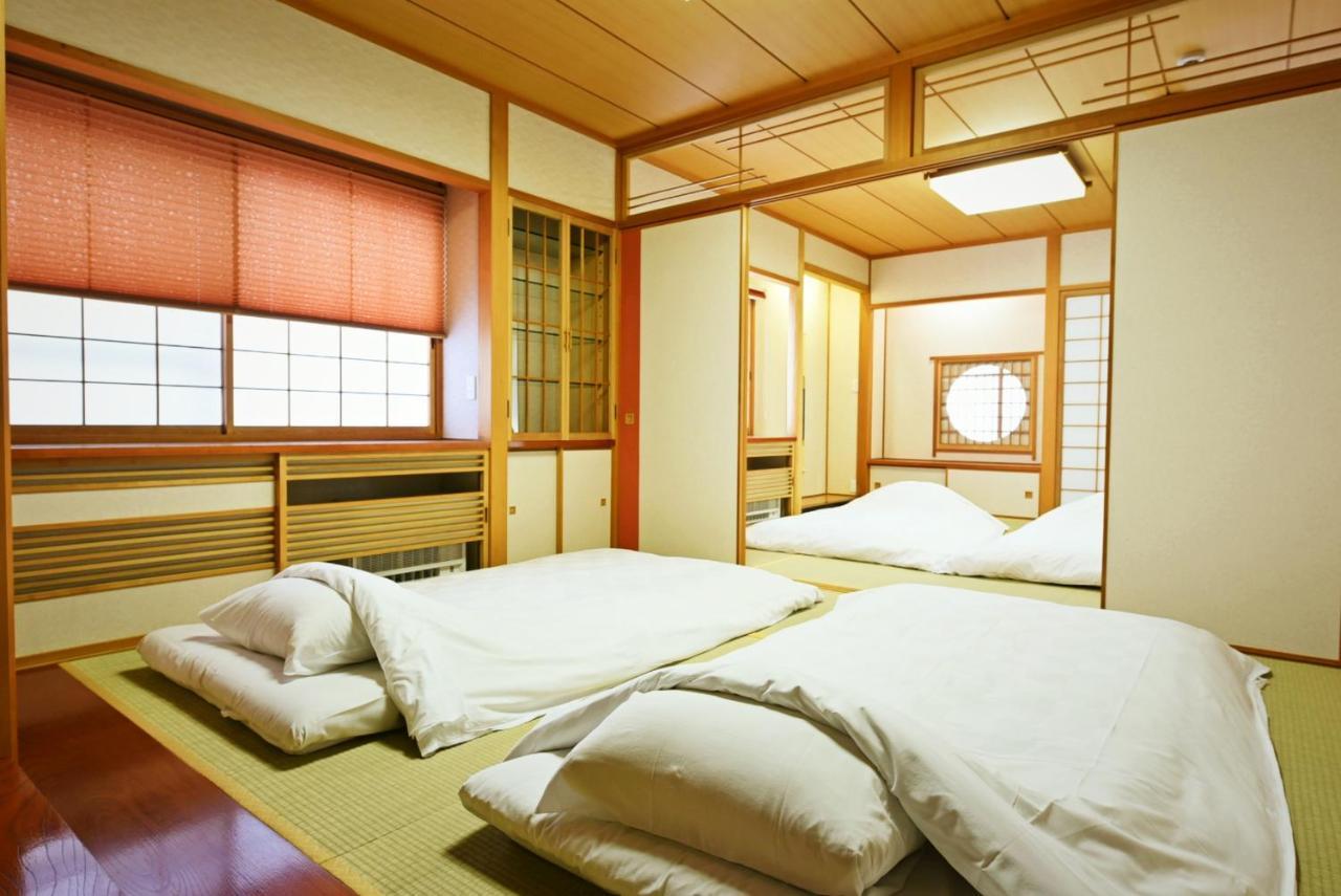 Aparthotel Pleasure Maruyama