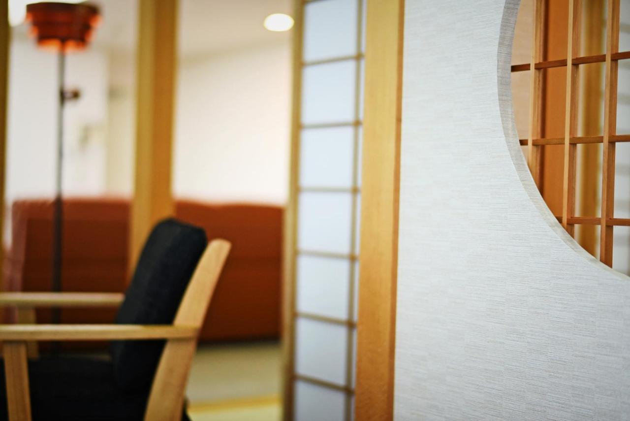 Aparthotel Pleasure Maruyama