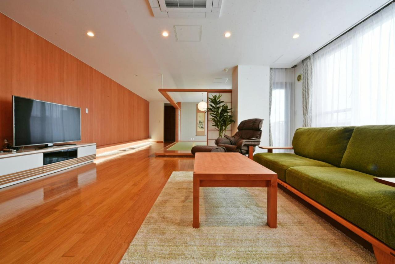 Pleasure Maruyama Aparthotel