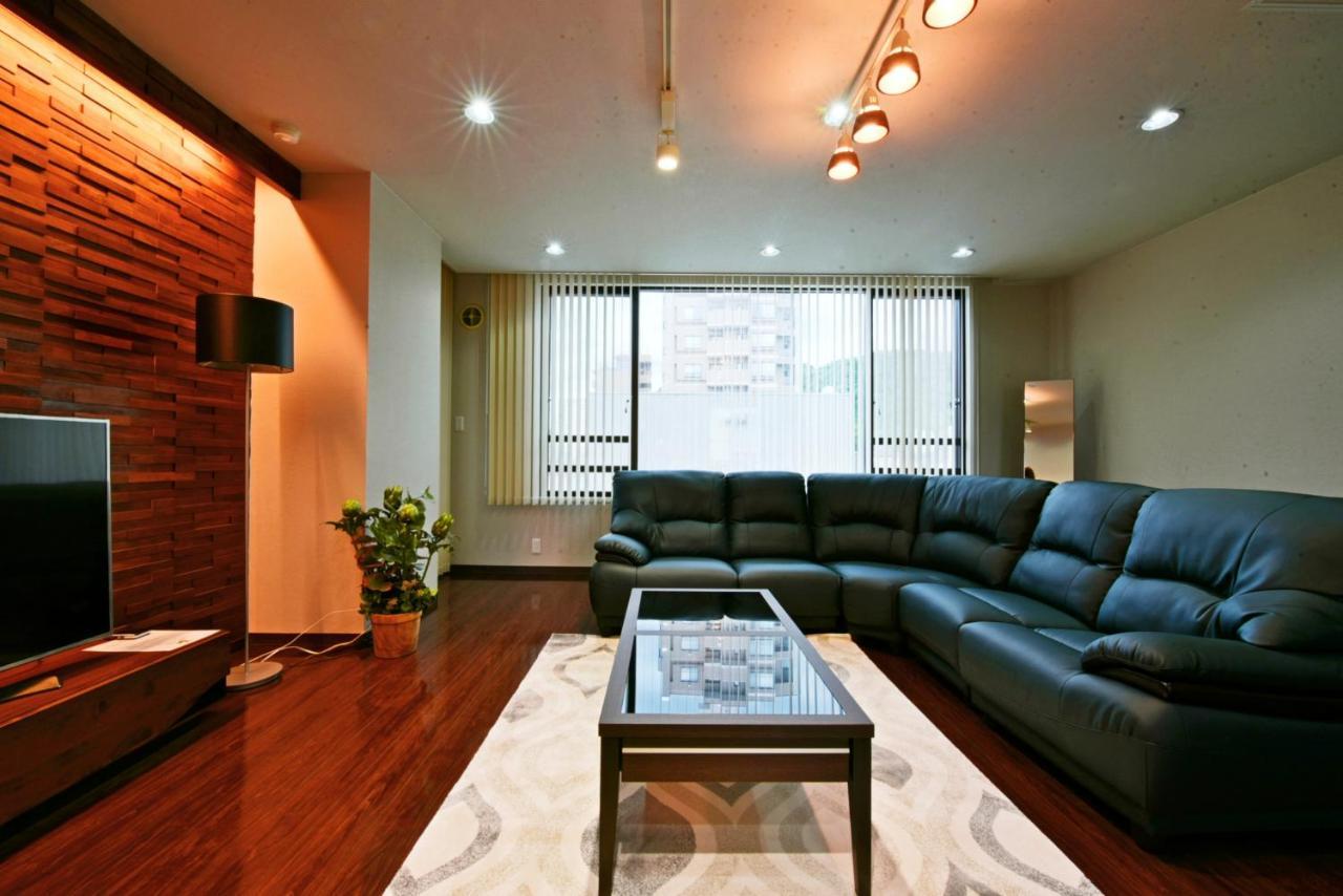Pleasure Maruyama 4* Sapporo