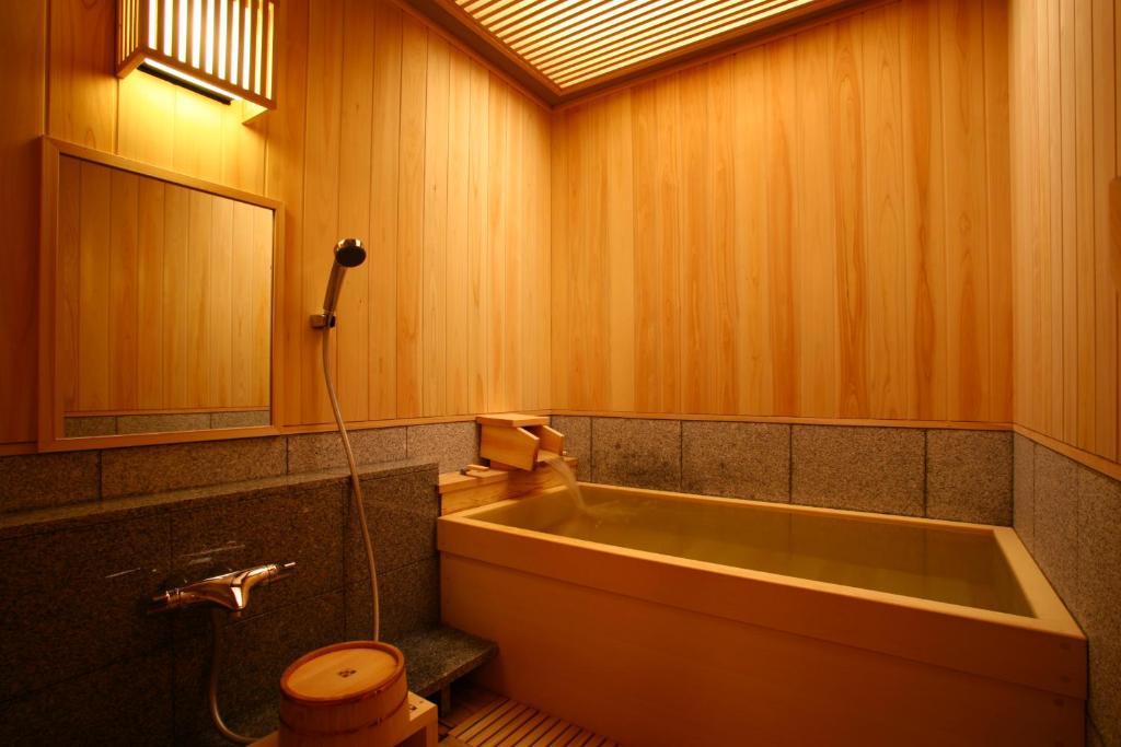 Suizantei Club Jozankei-adults Only Ryokan 4*