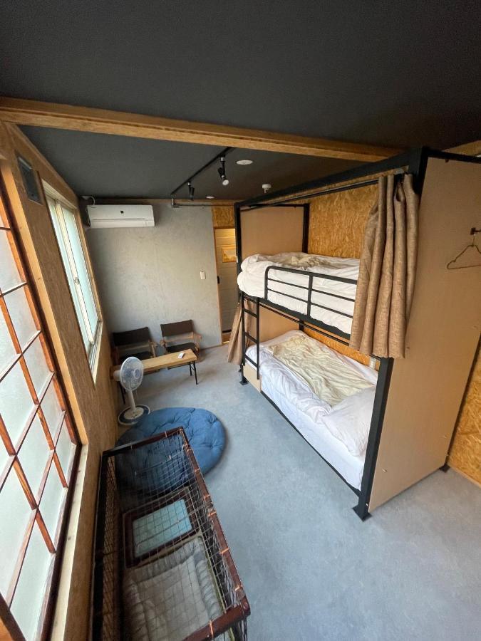 Arura Hostel Sapporo