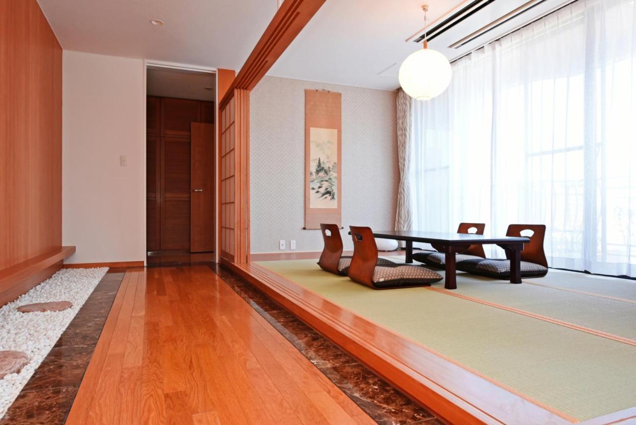 Aparthotel Pleasure Maruyama Sapporo