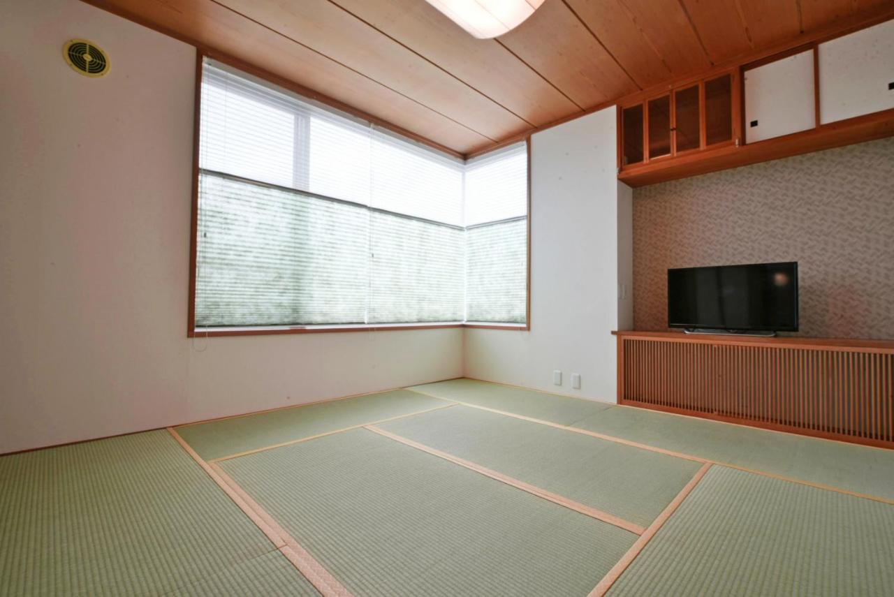 Pleasure Maruyama Aparthotel