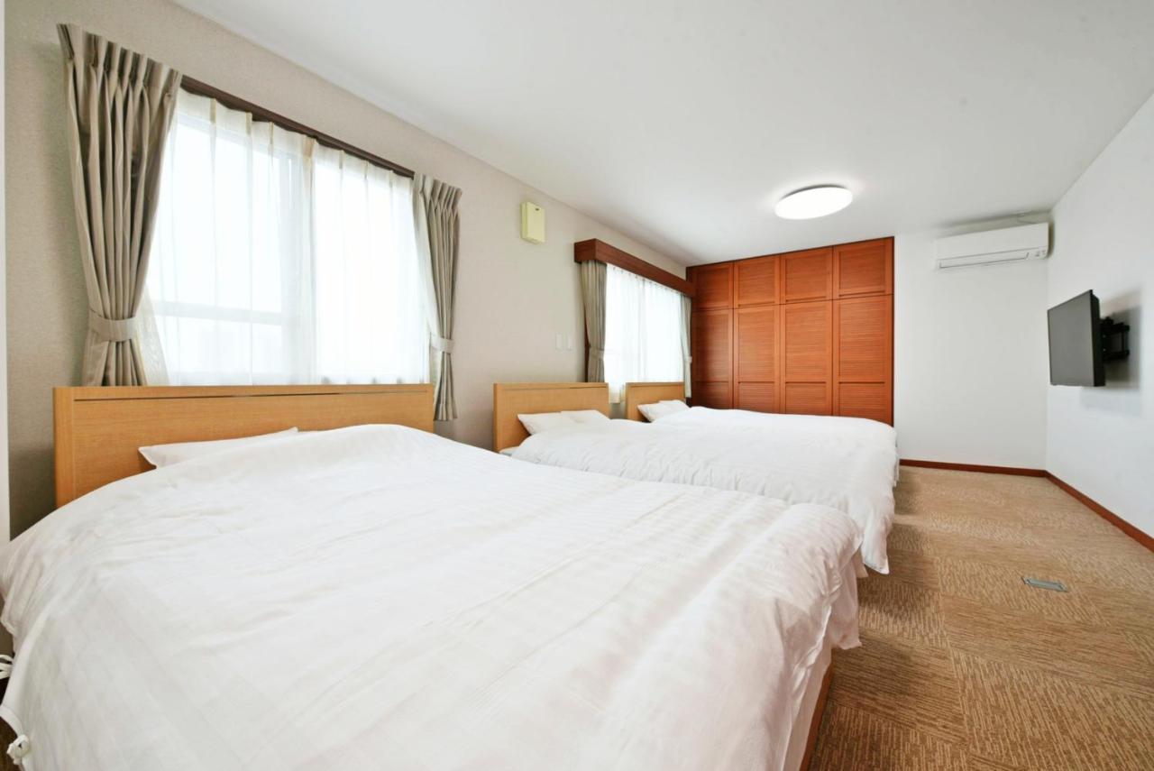 Pleasure Maruyama Aparthotel 4*