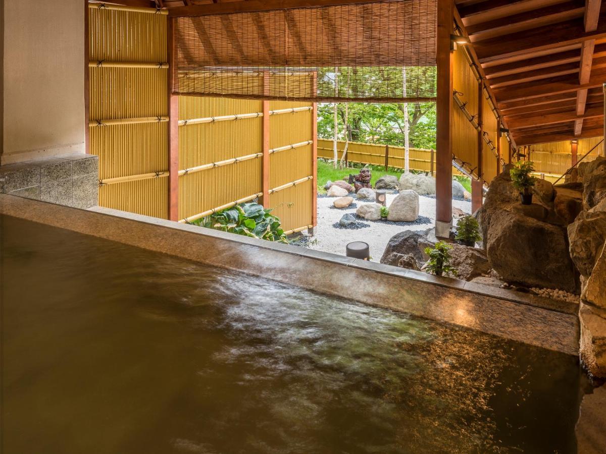 Jozankei View Hotel 4*